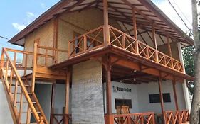 Gili Gede Homestay